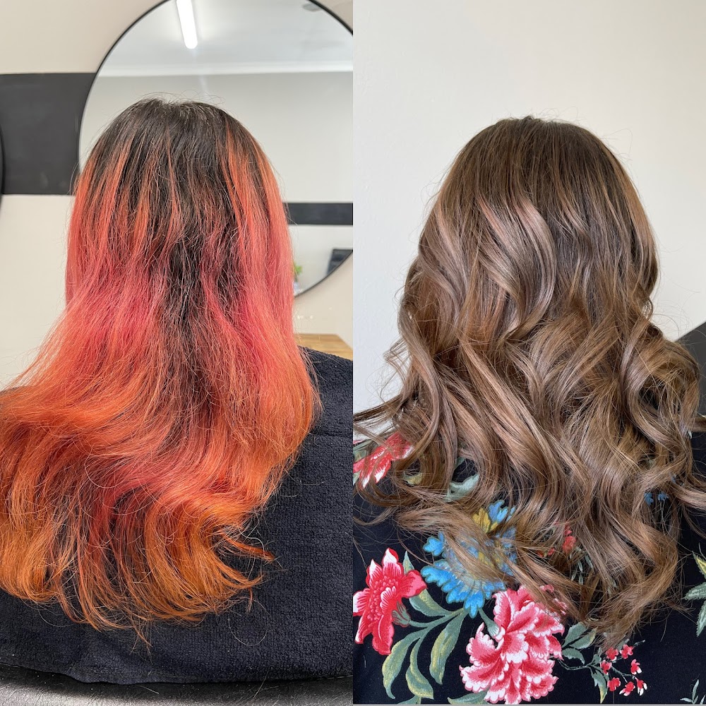 Becz Hair Lounge