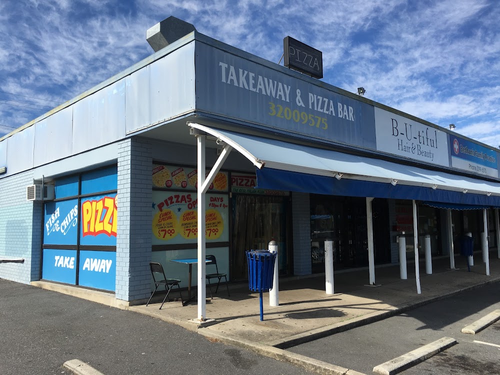 Bethania Takeaway & Pizza Bar