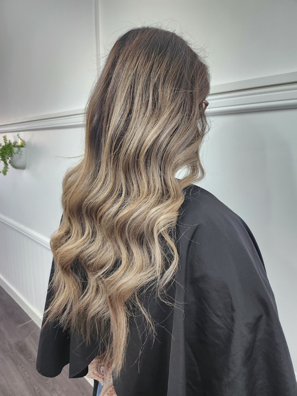 Danielle’s Hair Couture