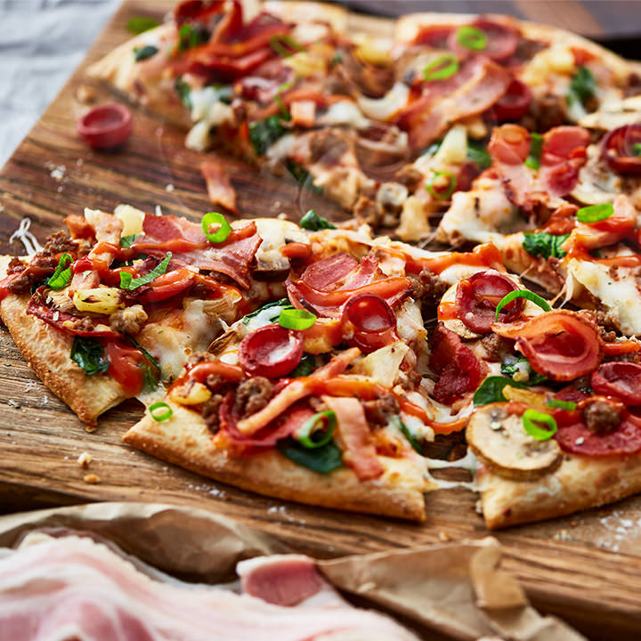 Domino’s Pizza Beenleigh