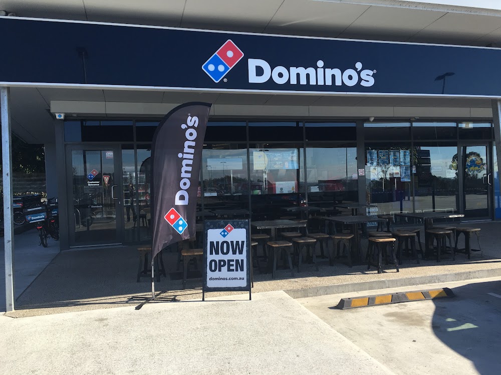 Domino’s Pizza Holmview