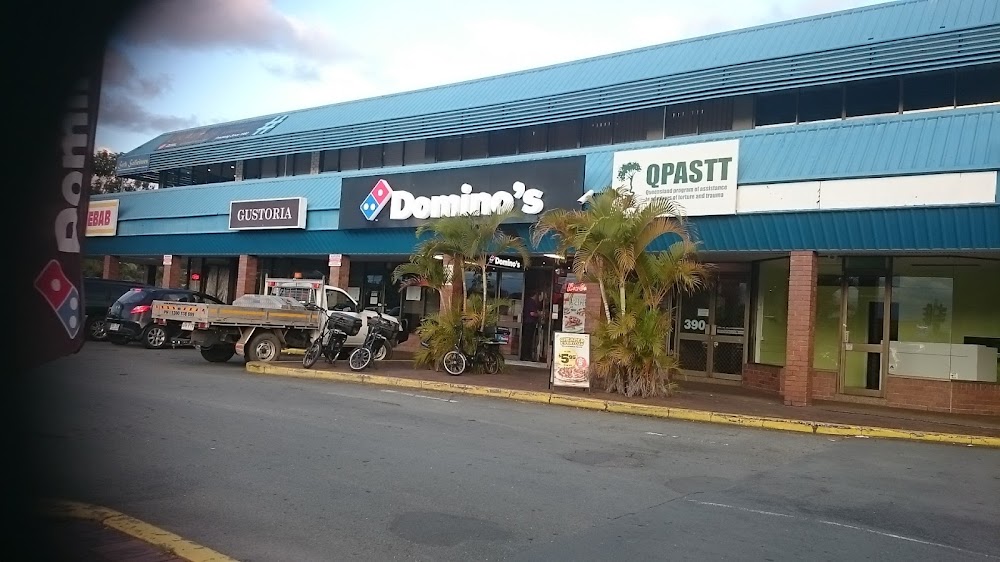 Domino’s Pizza Logan Central