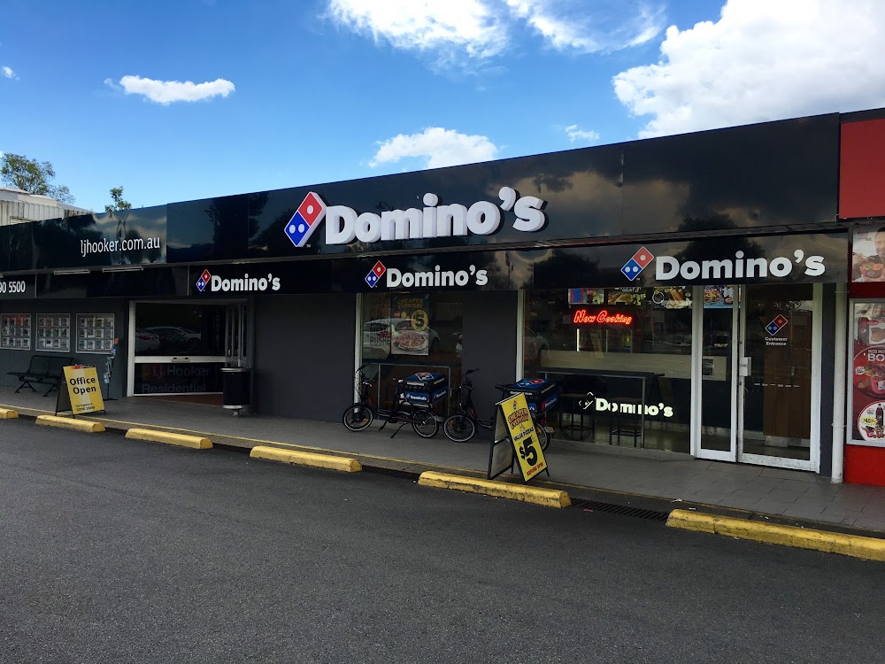 Domino’s Pizza Rochedale (qld)