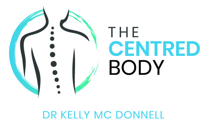 Dr Kelly Mc Donnell