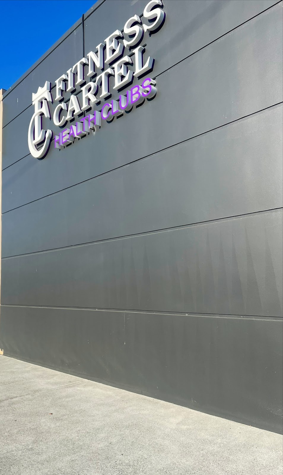 Fitness Cartel Health Clubs Beenleigh – 24/7 Gym
