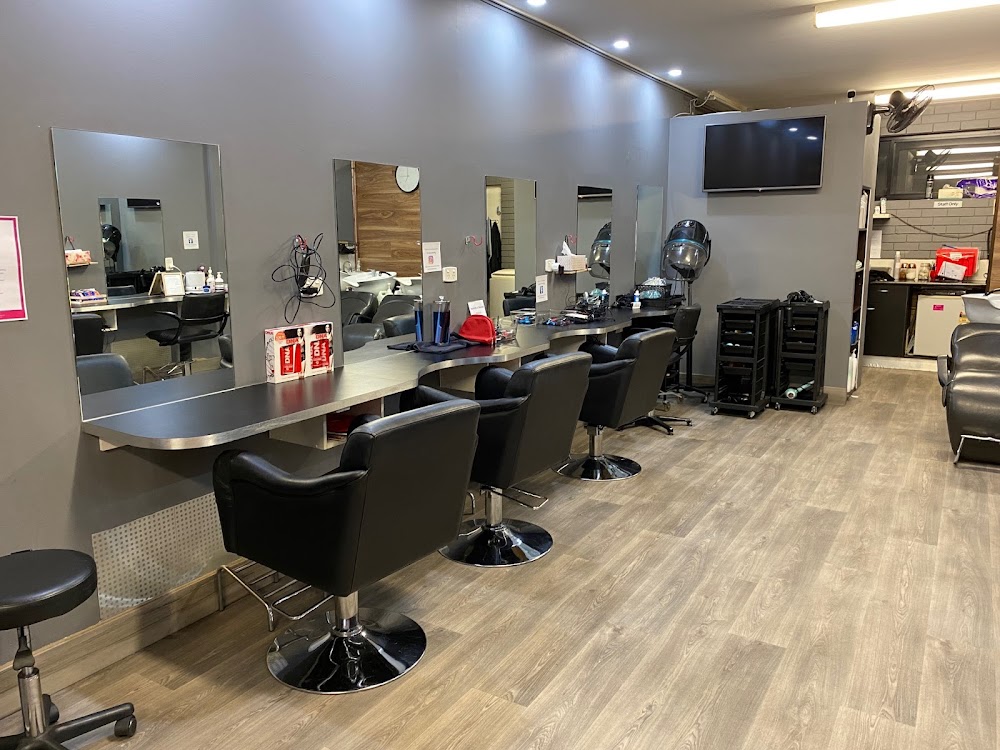 Hairworkz Eagleby