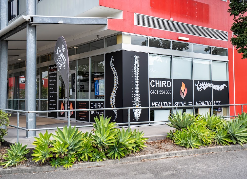 Innate Ward Chiro
