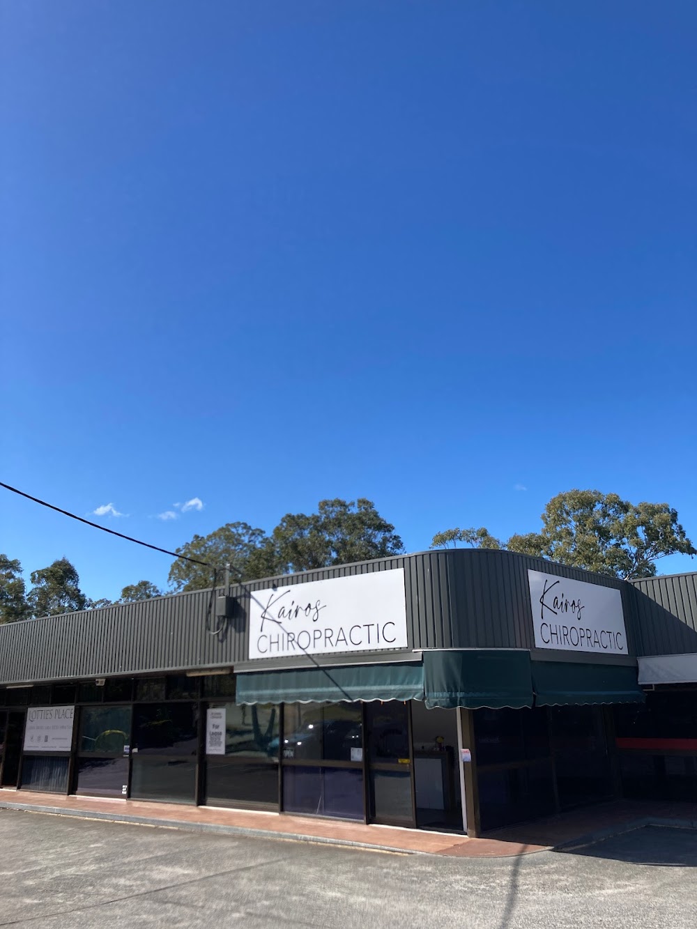 Kairos Chiropractic – Chiropractic for women and children