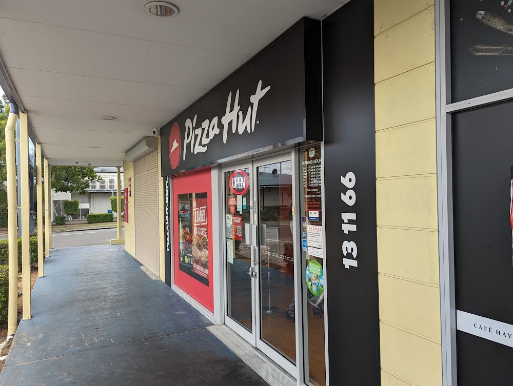 Pizza Hut