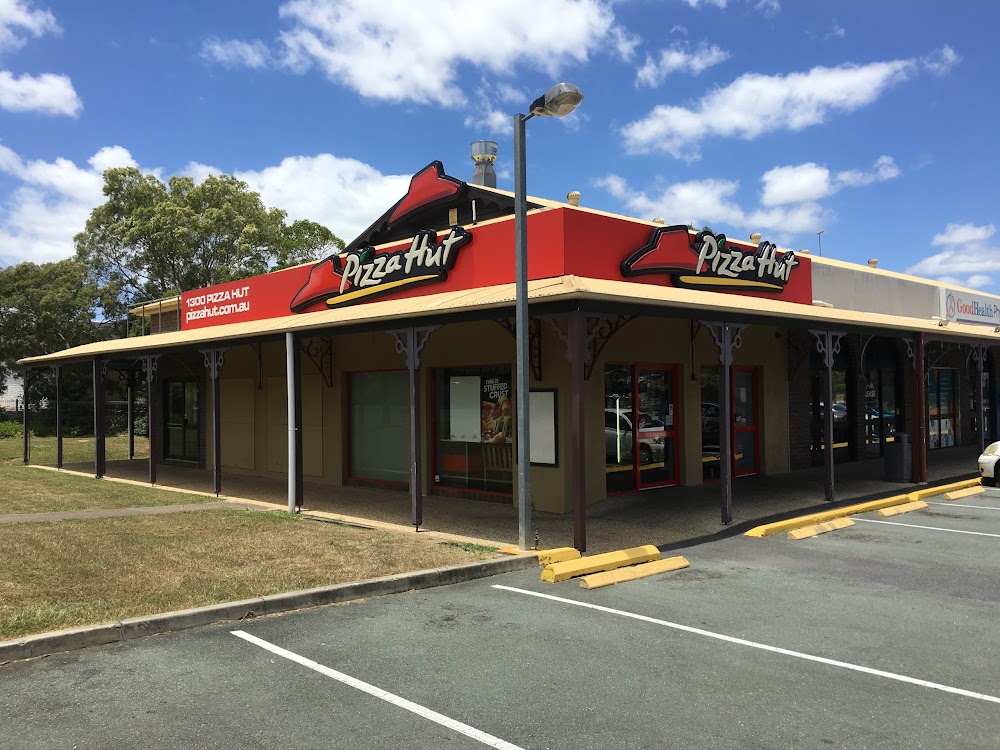 Pizza Hut Loganholme
