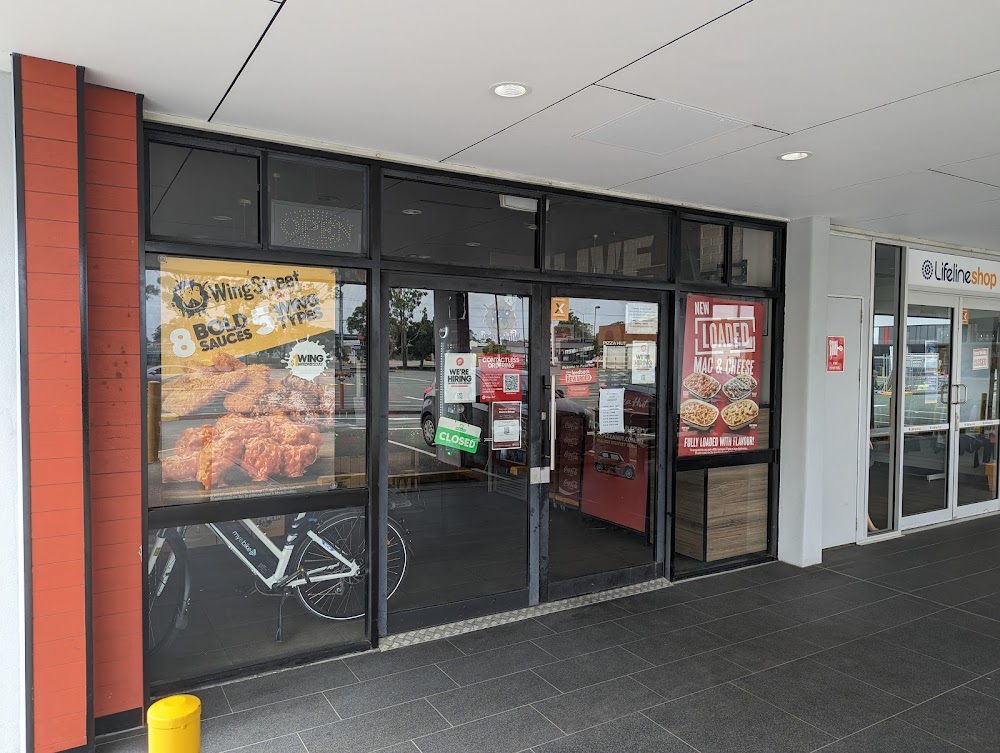 Pizza Hut Waterford West