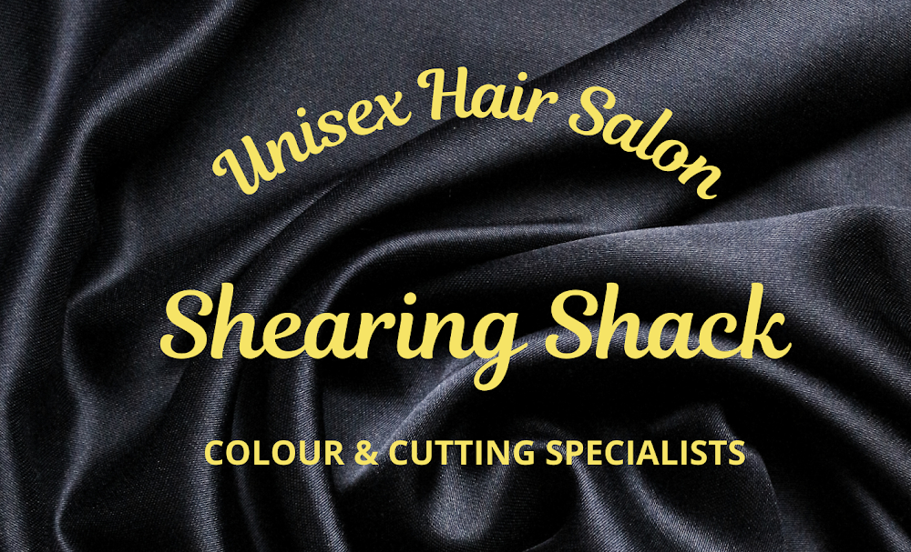 Shearing Shack