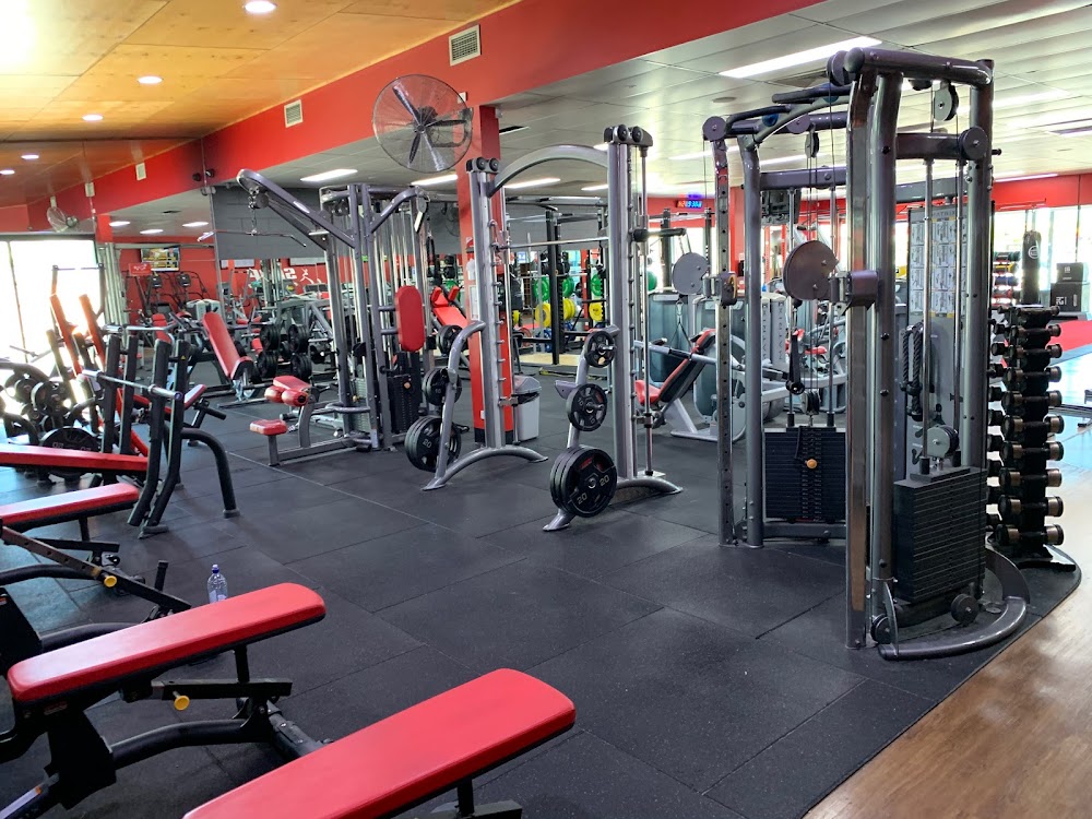 Snap Fitness 24/7 Meadowbrook