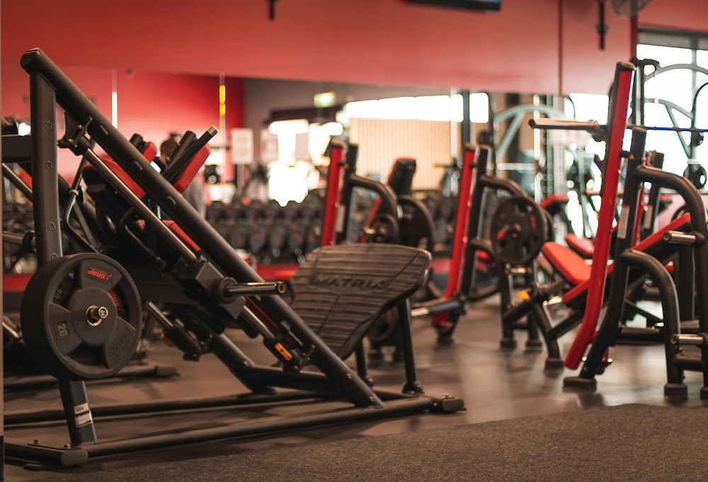 Snap Fitness 24/7 Yarrabilba