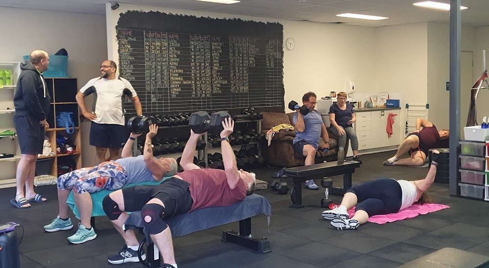 Ultimate Fitness Queensland
