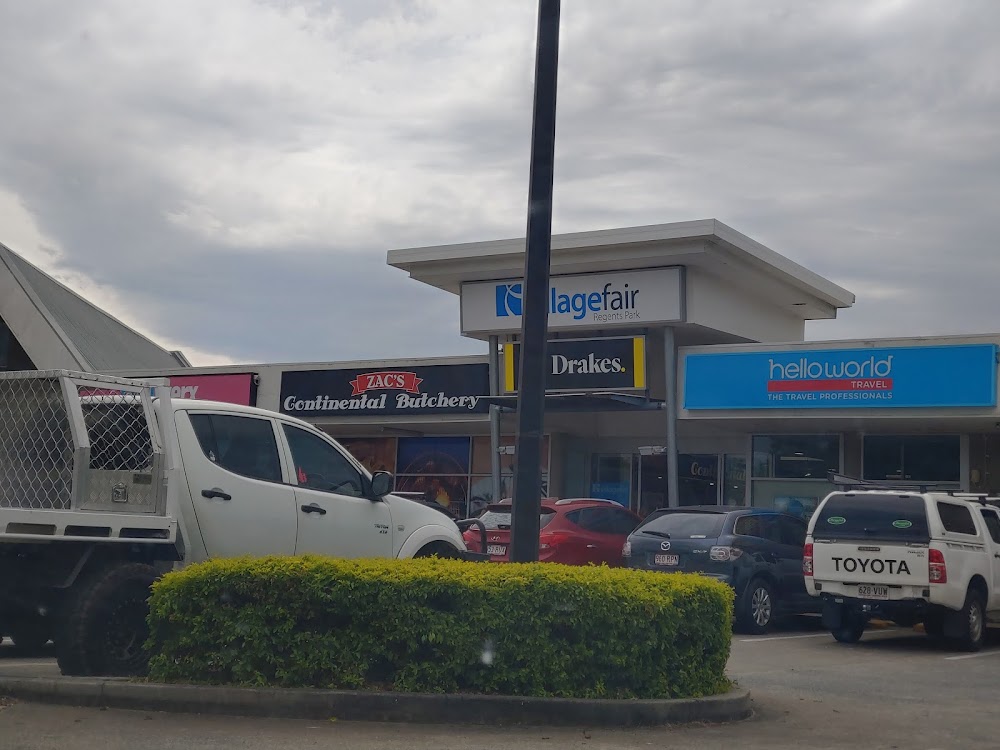 Zac’s Continental Butchery